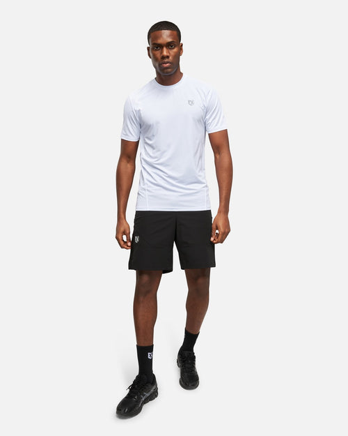 Ensemble FK Performance Record- Blanc/Noir - FootKorner Testing