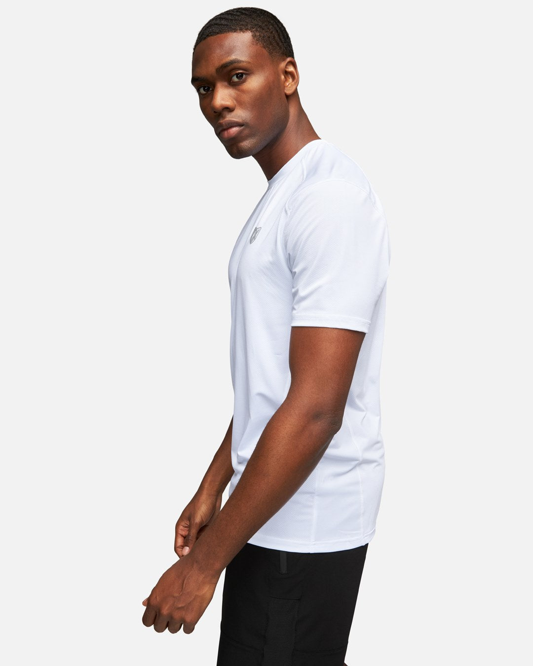 FootKorner TestingEnsemble FK Performance Record- Blanc/Noir