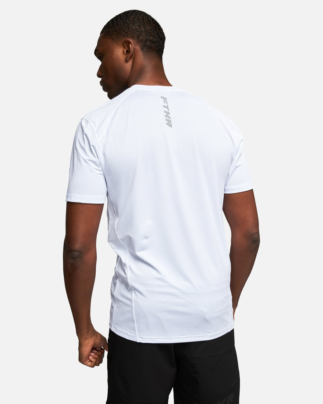 FootKorner TestingEnsemble FK Performance Record- Blanc/Noir