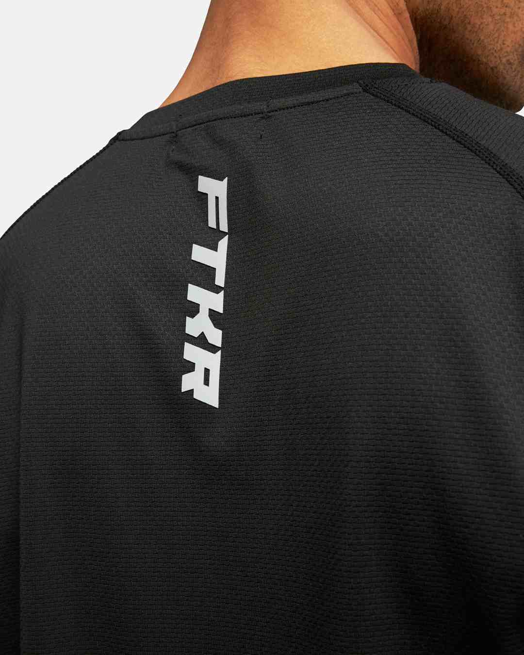 FootKorner TestingEnsemble FK Performance Record - Noir