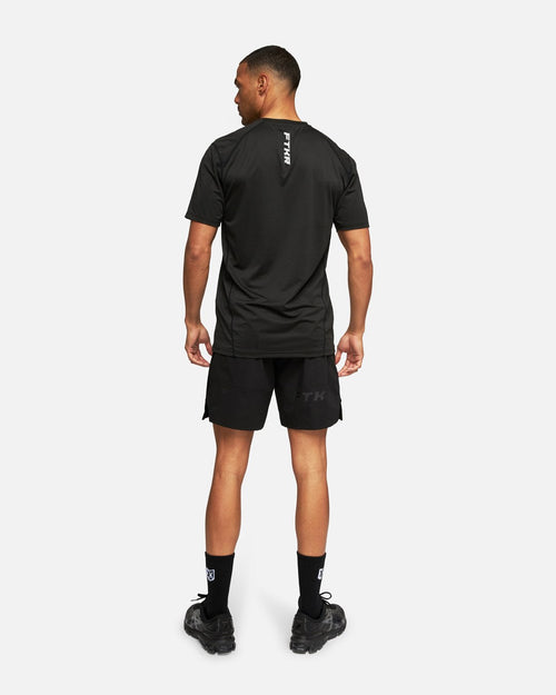 Ensemble FK Performance Record - Noir - FootKorner Testing