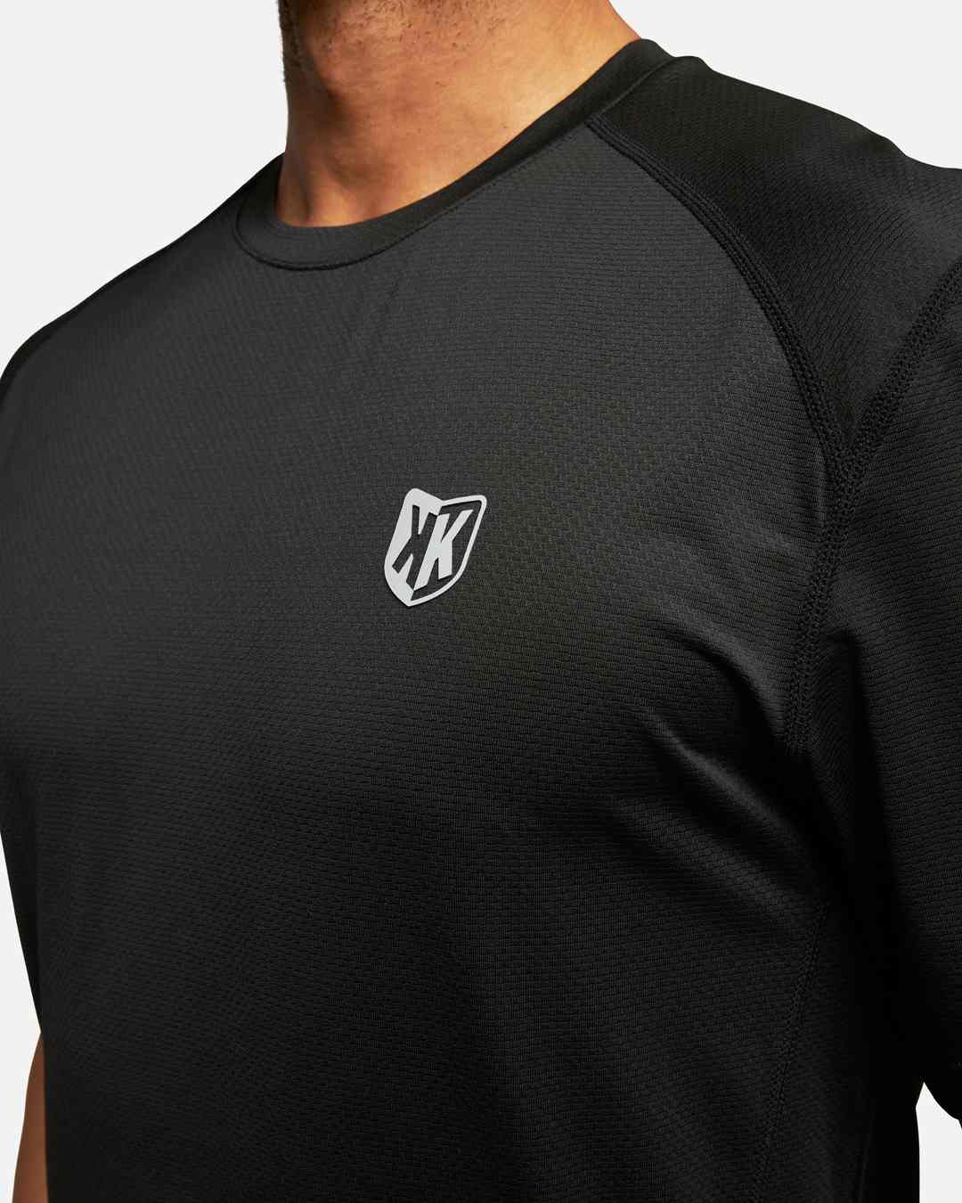 FootKorner TestingEnsemble FK Performance Record - Noir