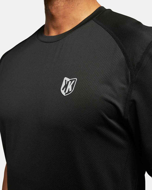 Ensemble FK Performance Record - Noir - FootKorner Testing