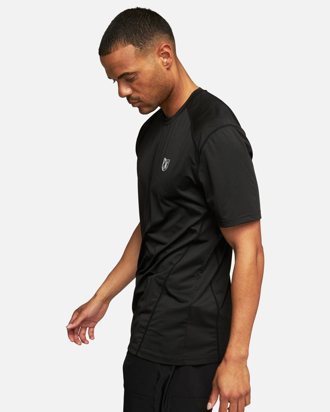 FootKorner TestingEnsemble FK Performance Record - Noir