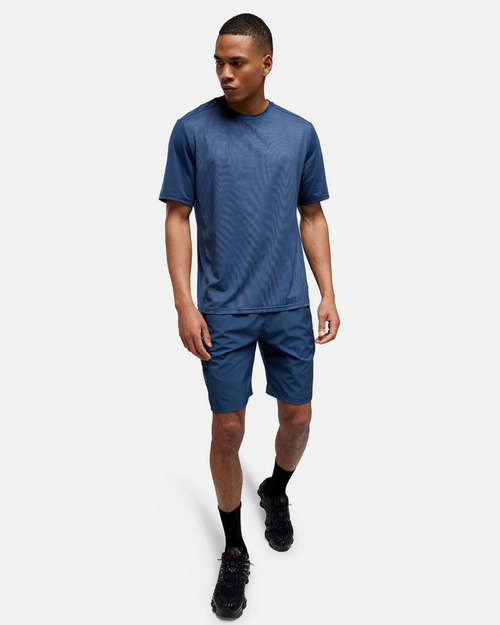 Ensemble FK Rider - Marine - FootKorner Testing