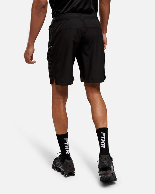 Ensemble FK Rider - Noir - FootKorner Testing