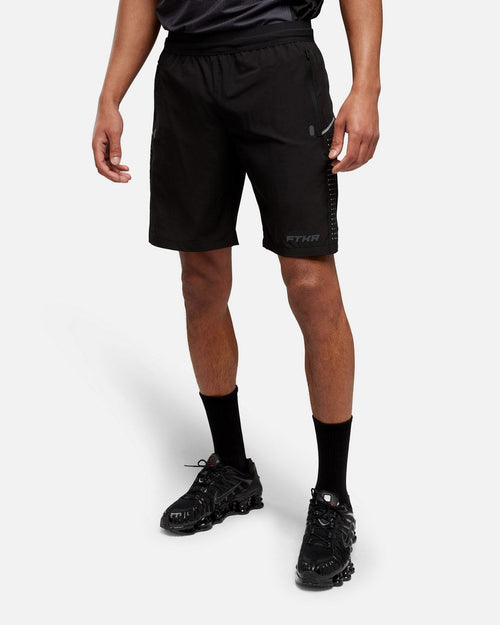 Ensemble FK Rider - Noir - FootKorner Testing