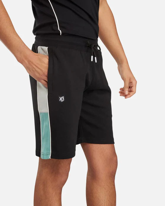 FootKorner TestingEnsemble FK Sicarios VI - Noir/Gris/Vert