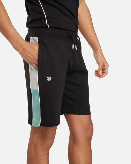 Ensemble FK Sicarios VI - Noir/Gris/Vert - FootKorner Testing