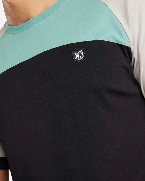 FootKorner TestingEnsemble FK Sicarios VI - Noir/Gris/Vert