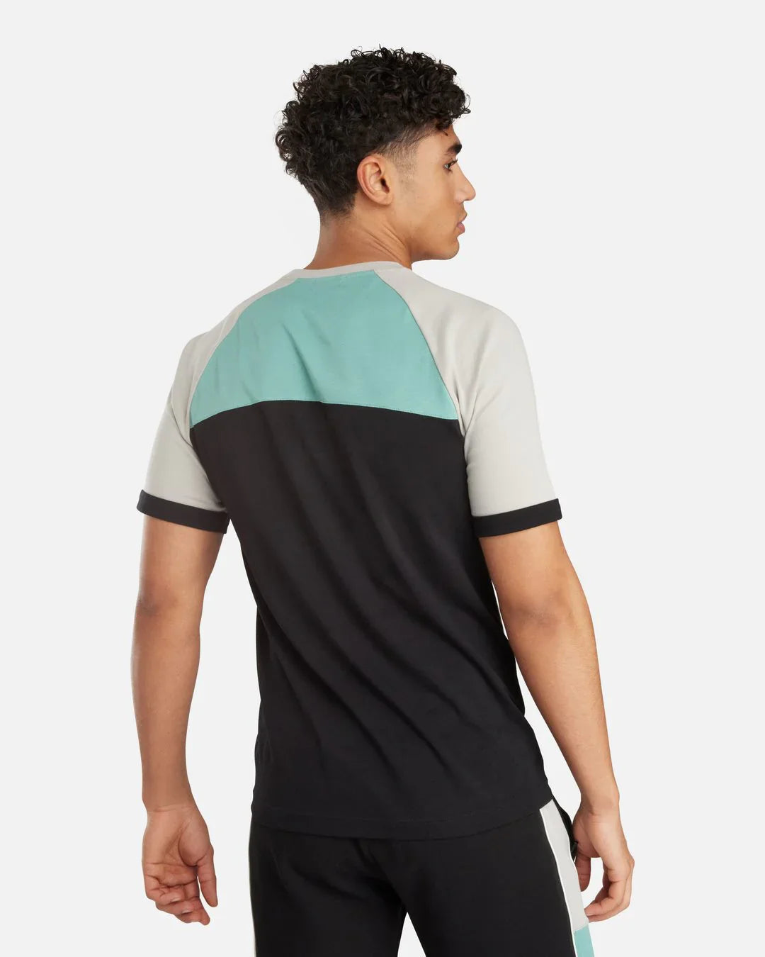 FootKorner TestingEnsemble FK Sicarios VI - Noir/Gris/Vert