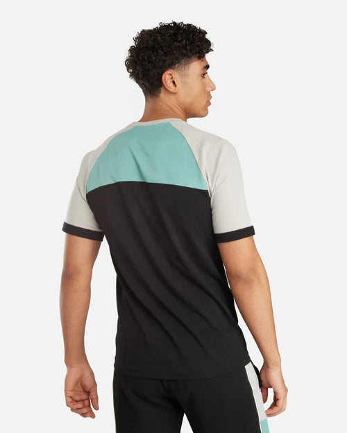 Ensemble FK Sicarios VI - Noir/Gris/Vert - FootKorner Testing