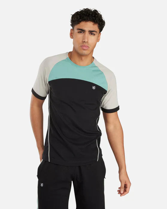 FootKorner TestingEnsemble FK Sicarios VI - Noir/Gris/Vert