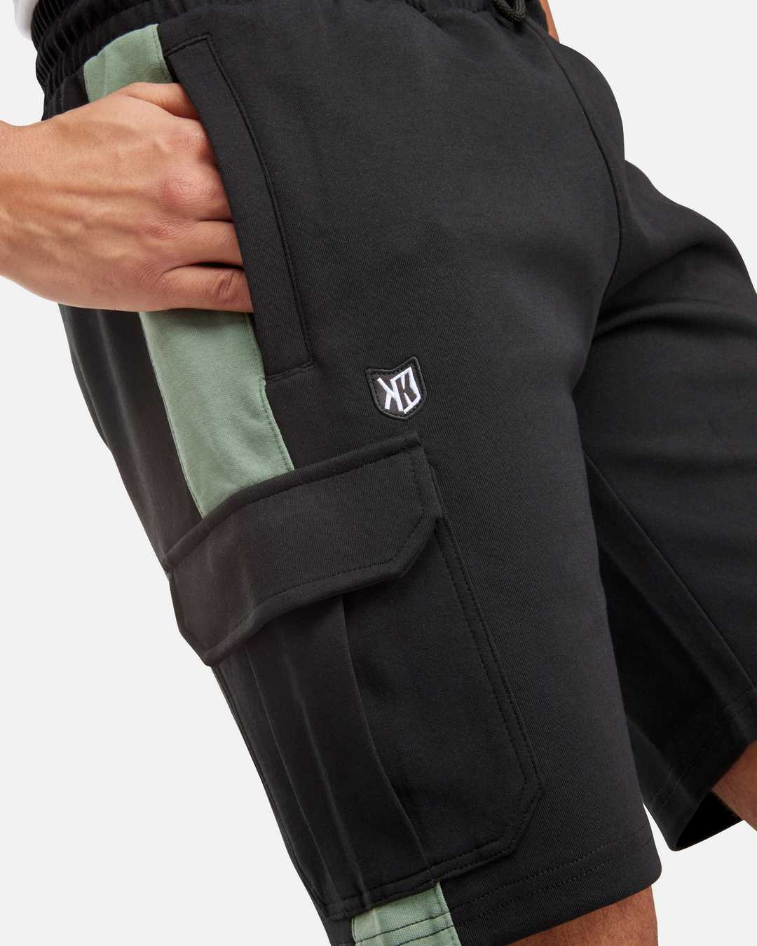 FootKorner TestingEnsemble FK Spirit - Blanc/Noir/Vert