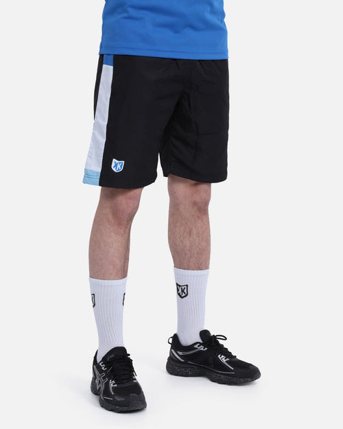 Ensemble FK Squad - Noir/Bleu/Blanc - FootKorner Testing