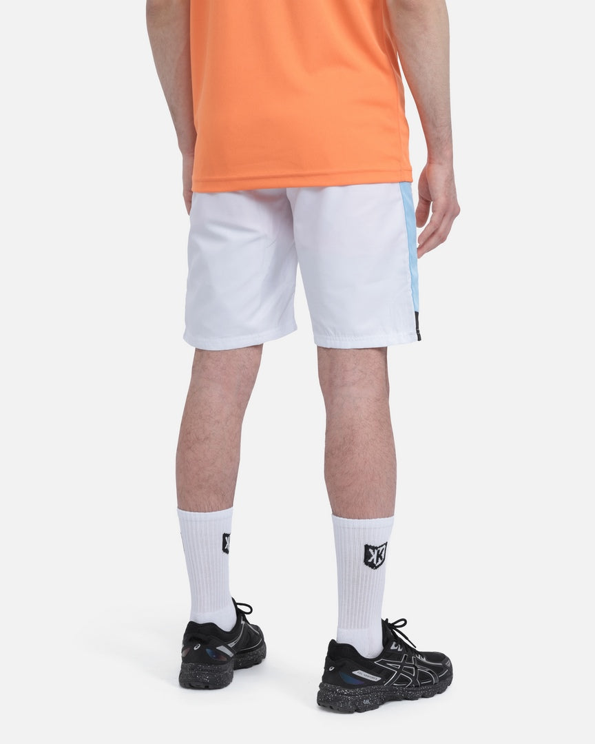 FootKorner TestingEnsemble FK Squad - Orange/Blanc/Bleu