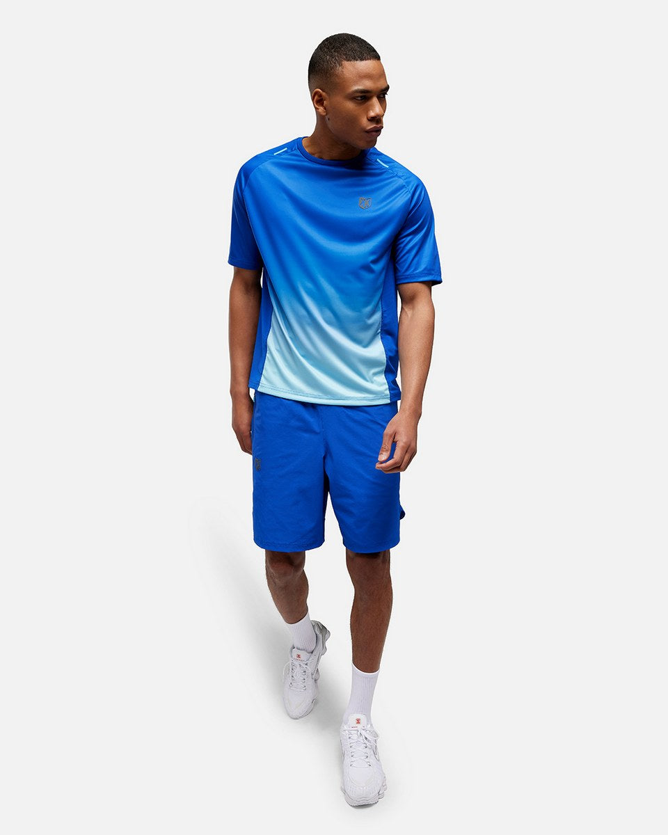 FootKorner TestingEnsemble FK Storm - Bleu