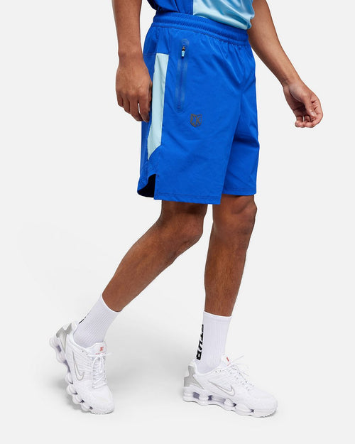 Ensemble FK Storm - Bleu - FootKorner Testing