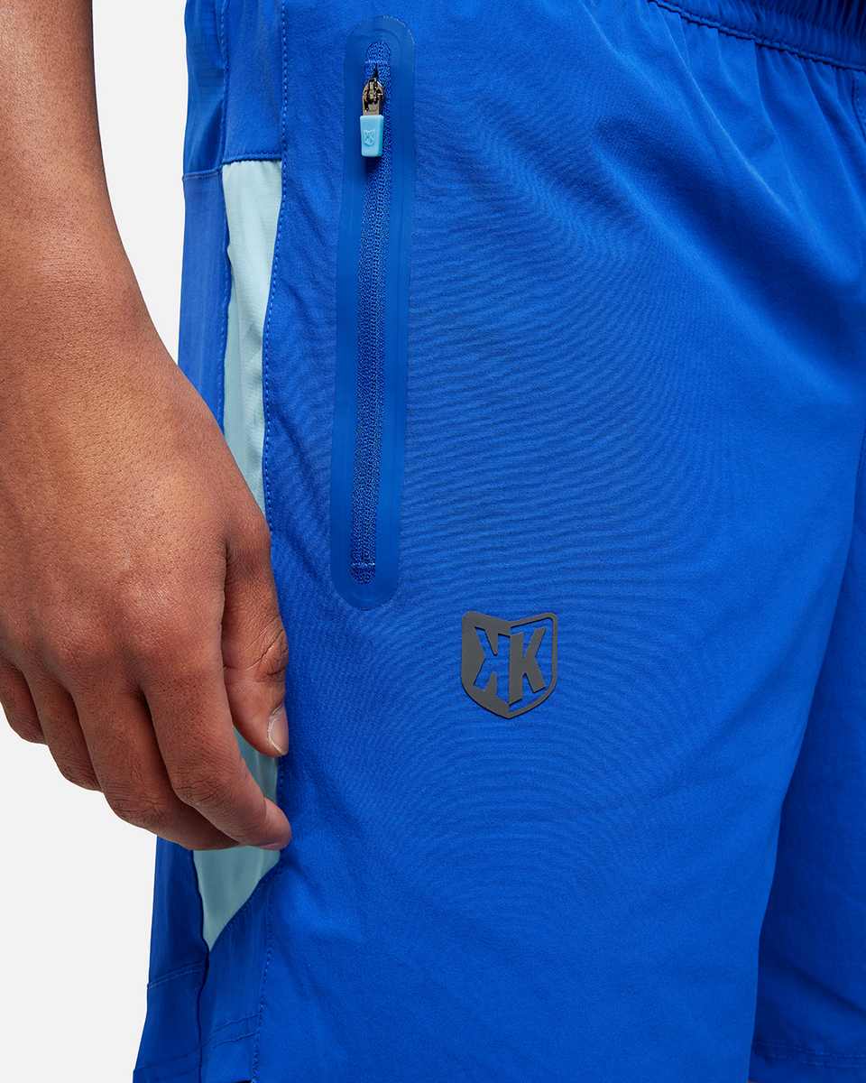 FootKorner TestingEnsemble FK Storm - Bleu