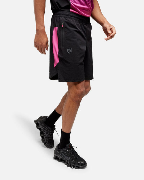 Ensemble FK Storm - Noir/Rose - FootKorner Testing