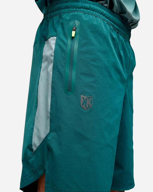 Ensemble FK Storm - Vert - FootKorner Testing