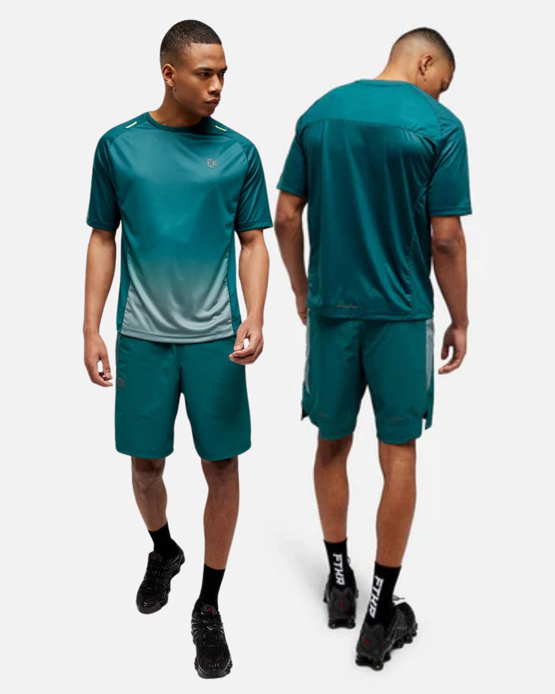 FootKorner TestingEnsemble FK Storm - Vert