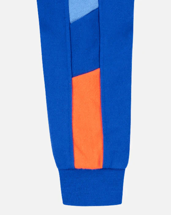 FootKorner TestingEnsemble Nike Digital Escape Enfant - Bleu
