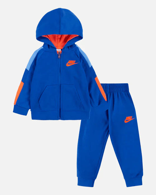 Ensemble Nike Digital Escape Enfant - Bleu - FootKorner Testing