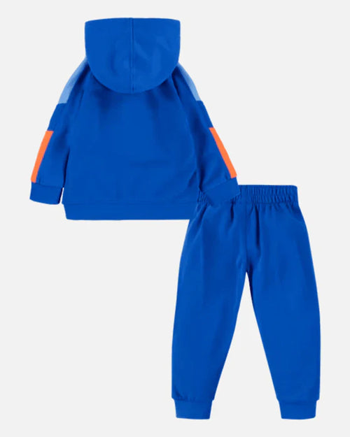 Ensemble Nike Digital Escape Enfant - Bleu - FootKorner Testing