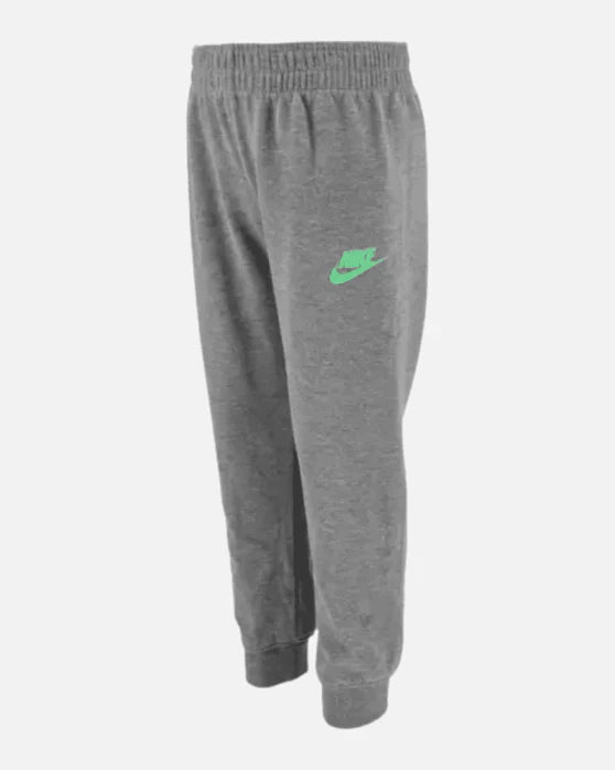 FootKorner TestingEnsemble Nike Digital Escape FT Enfant- Blanc/Gris