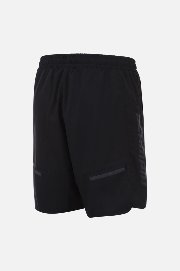 FootKorner TestingEnsemble Scampia First - Noir/Orange