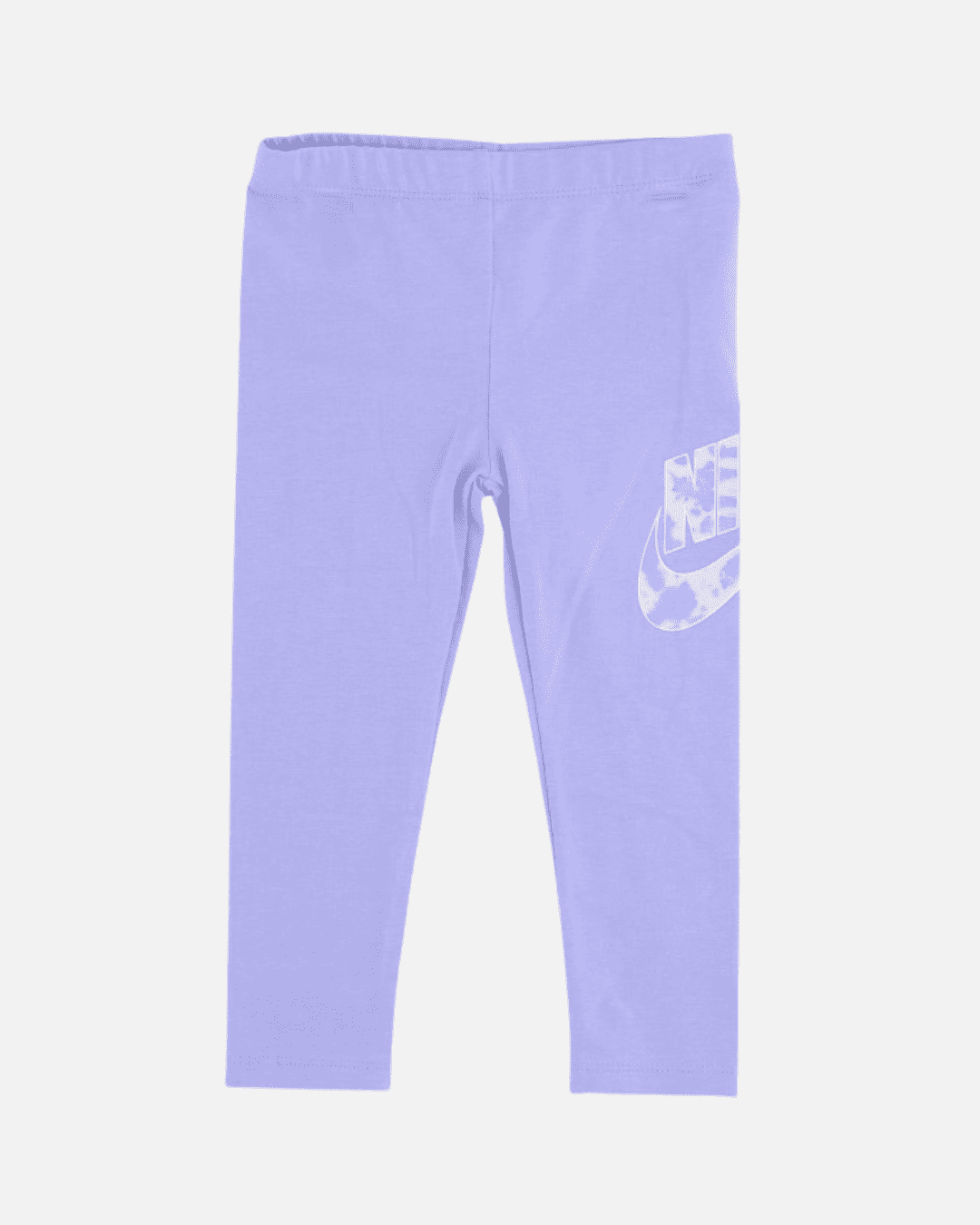 FootKorner TestingEnsemble Nike Cloud Wash Enfant - Violet/Blanc