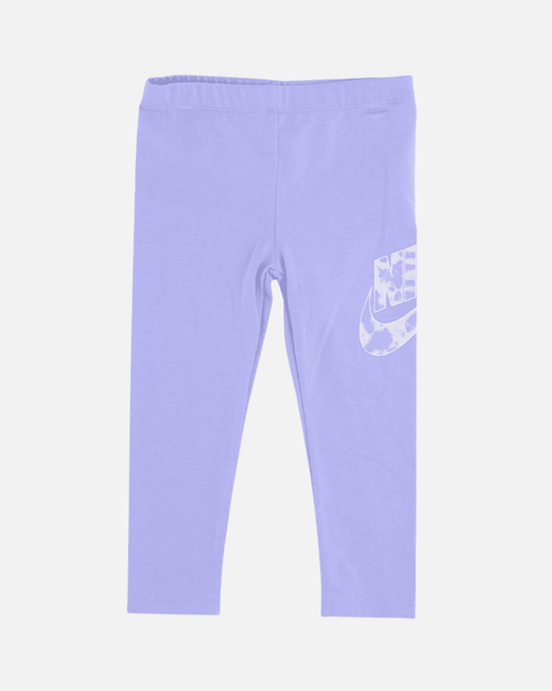 Ensemble Nike Cloud Wash Enfant - Violet/Blanc - FootKorner Testing