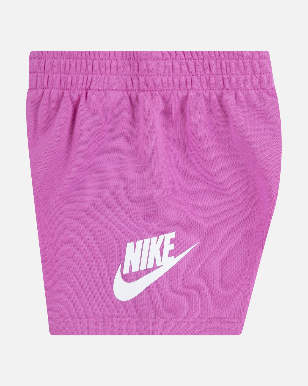 FootKorner TestingEnsemble T-shirt/Short Nike Bébé - Violet