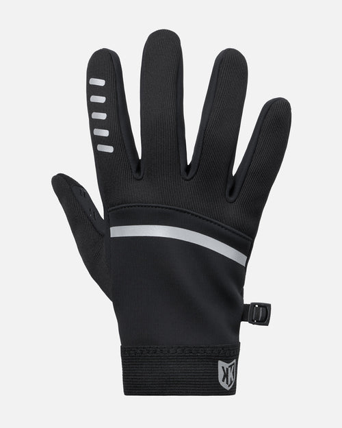 Gants FK TRG - Noir - FootKorner Testing