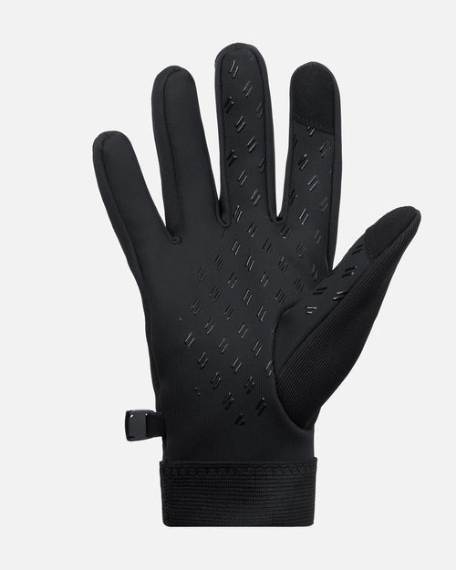 Gants FK TRG - Noir - FootKorner Testing