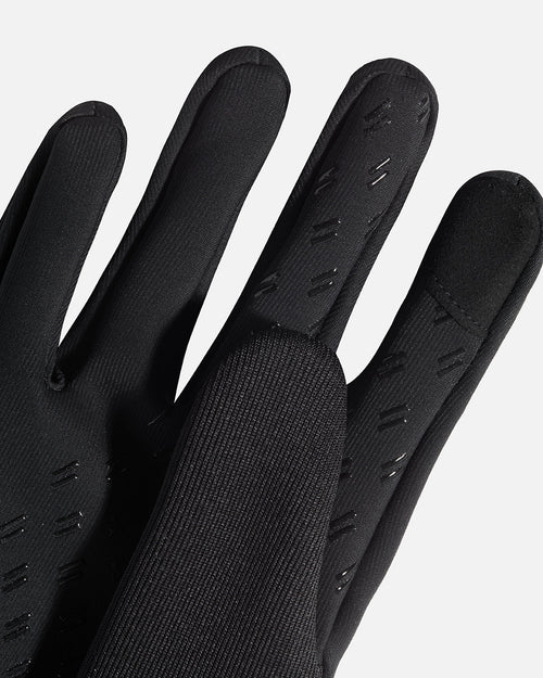 Gants FK TRG - Noir - FootKorner Testing