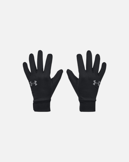 Gants Under Armour Storm - Noir - FootKorner Testing