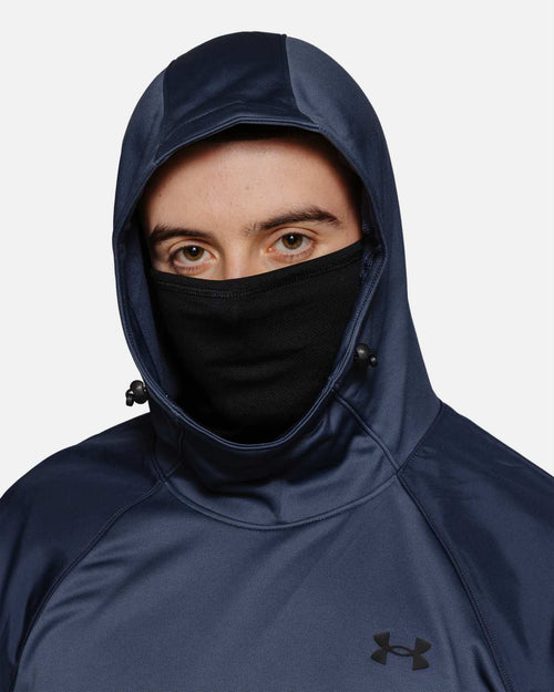 Haut d'Entraînement Under Armour Storm Balaclava - Gris - FootKorner Testing