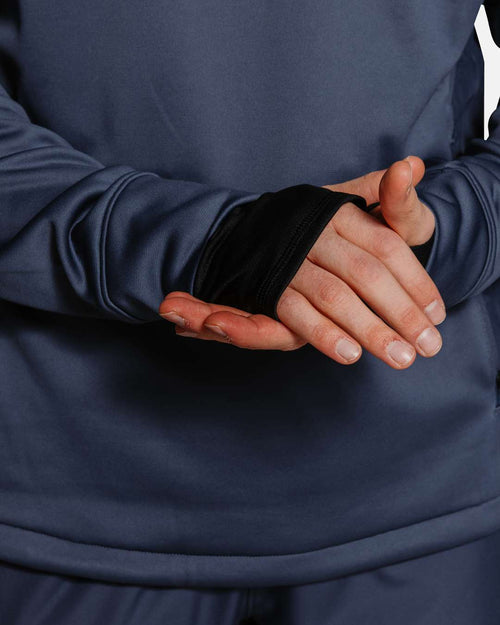 Haut d'Entraînement Under Armour Storm Balaclava - Gris - FootKorner Testing