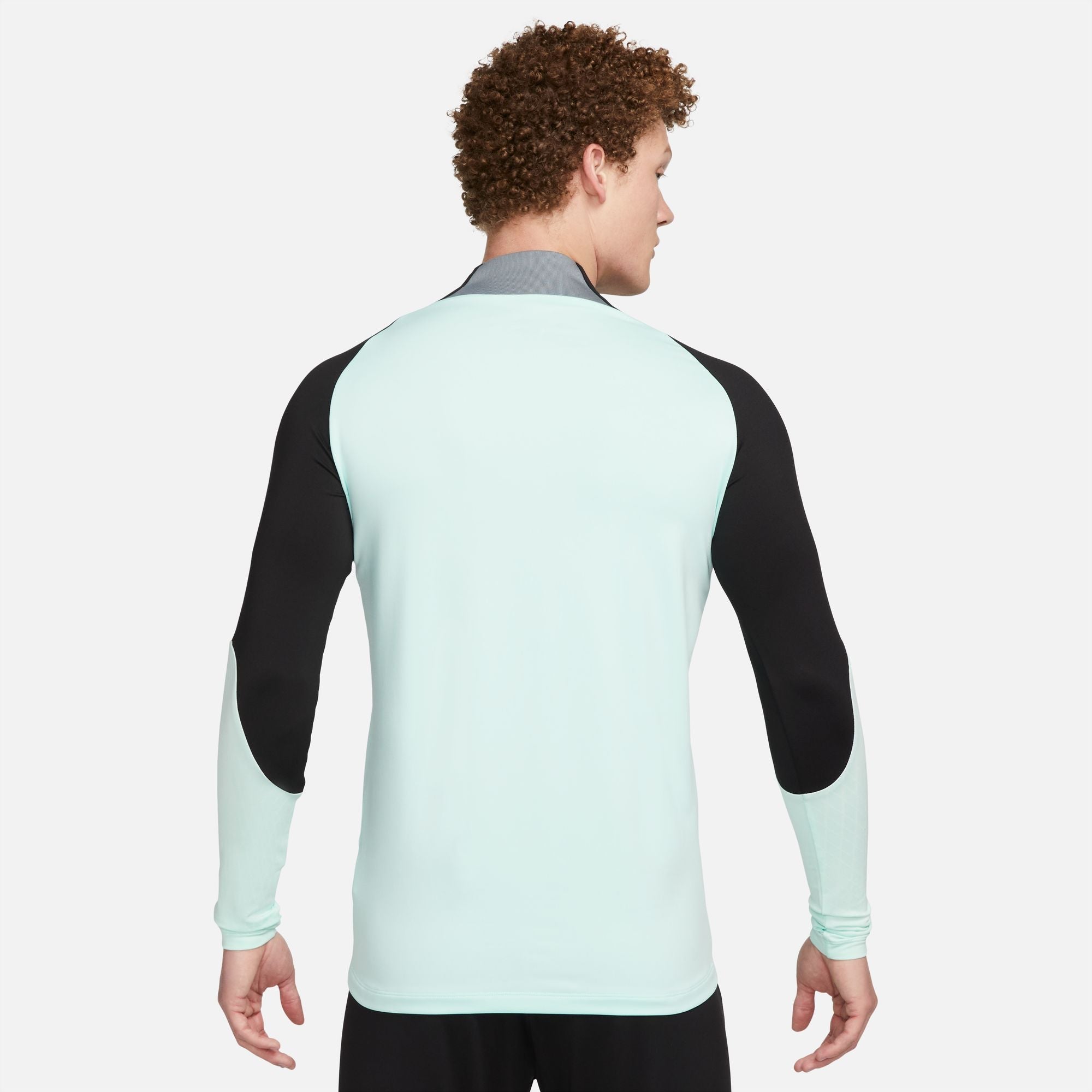 FootKorner TestingHaut d'entrainement Chelsea - Vert/Noir