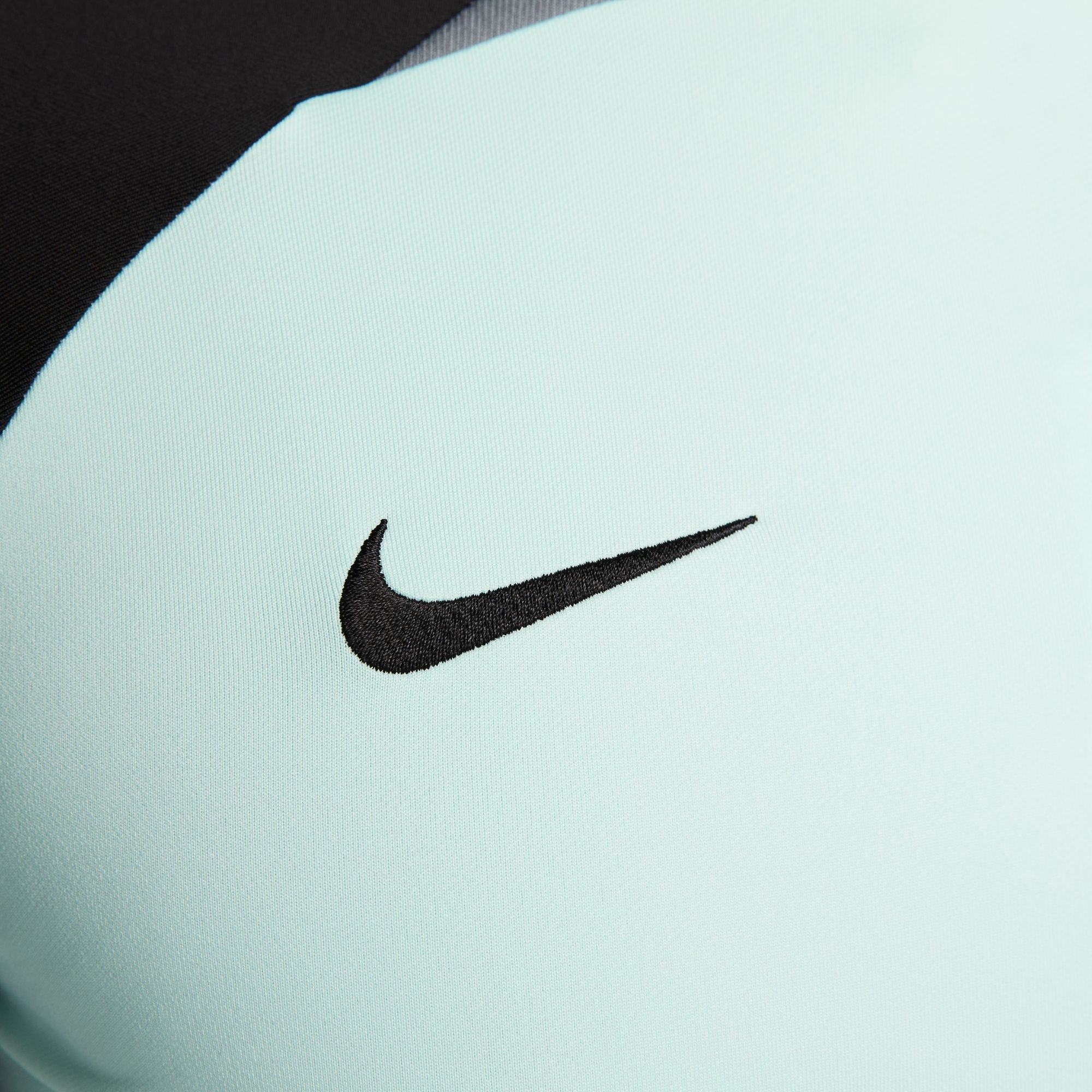 FootKorner TestingHaut d'entrainement Chelsea - Vert/Noir