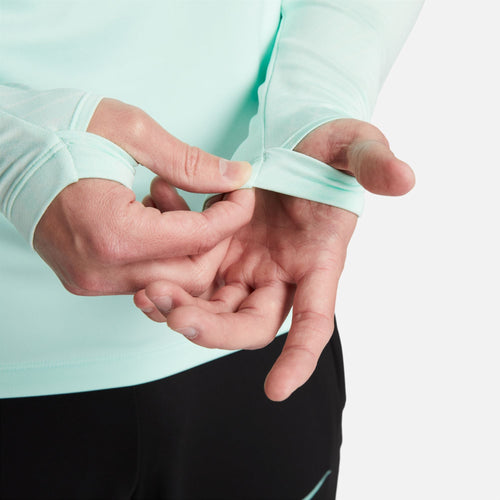 Haut d'entrainement Chelsea - Vert/Noir - FootKorner Testing