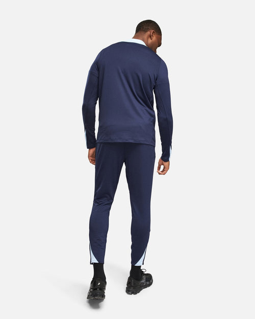 Haut d'entrainement Equipe de France 2024 -  Bleu - FootKorner Testing