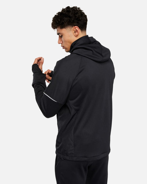 Haut d'Entraînement Under Armour Storm Balaclava - Noir - FootKorner Testing