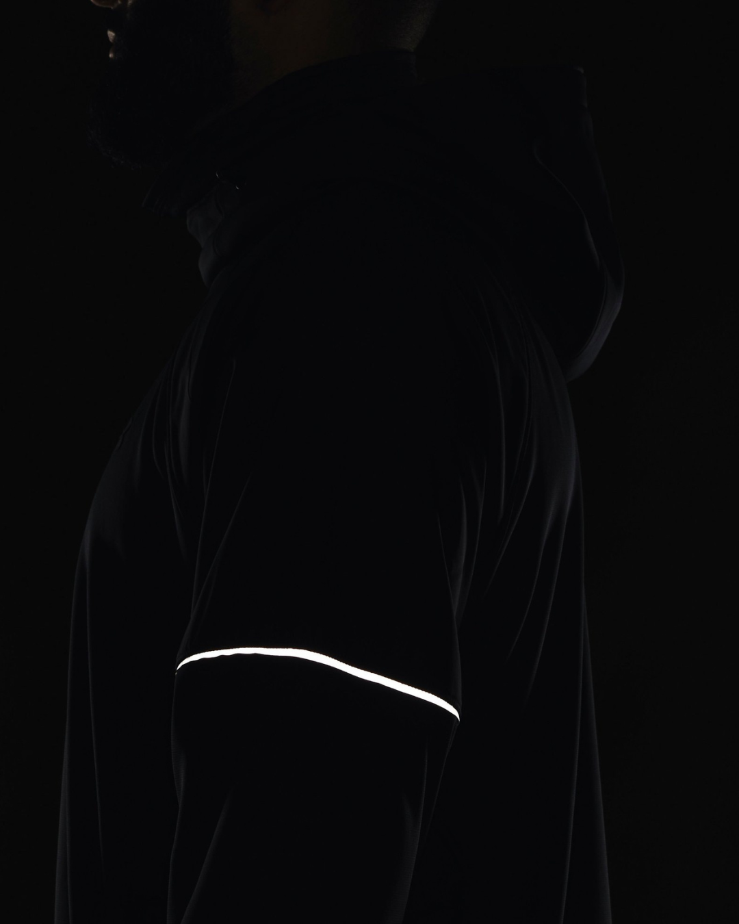 FootKorner TestingHaut d'Entraînement Under Armour Storm Balaclava - Noir