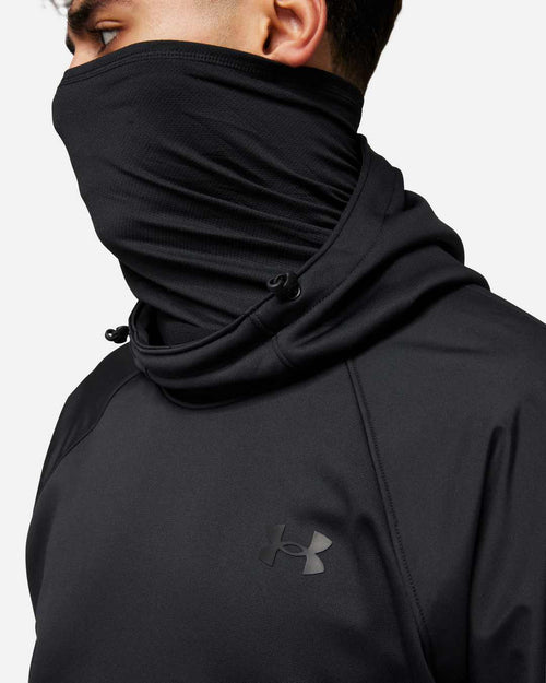 Haut d'Entraînement Under Armour Storm Balaclava - Noir - FootKorner Testing