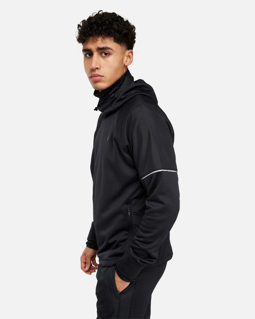 Haut d'Entraînement Under Armour Storm Balaclava - Noir - FootKorner Testing