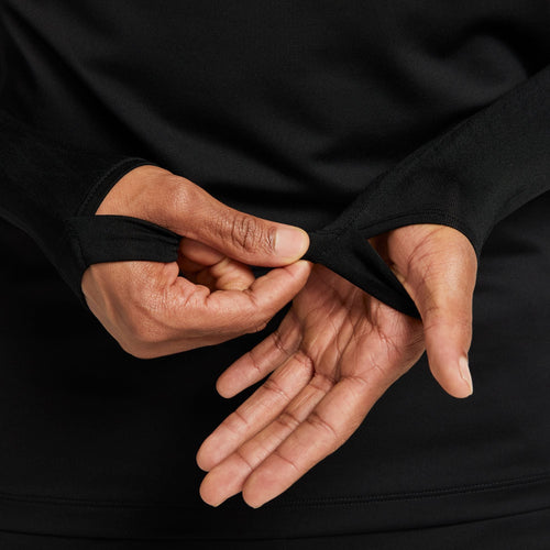 Haut d'entrainement Liverpool - Noir/Vert/Blanc - FootKorner Testing