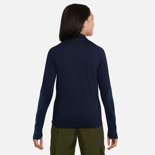 Haut d'entrainement Portugal Junior 2022 - Bleu/Rouge/Vert - FootKorner Testing